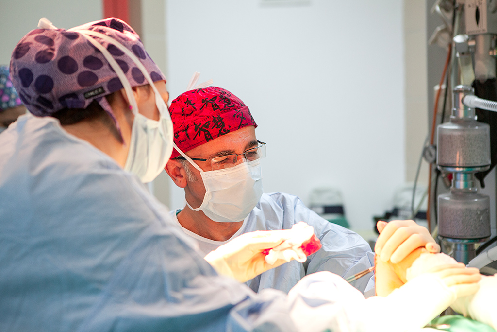 İçmeler Estetik Merkezi